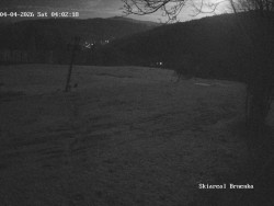 Sjezdovka, Vernířovice