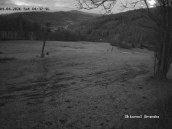 Sjezdovka, Vernířovice