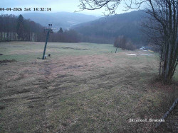 Sjezdovka, Vernířovice