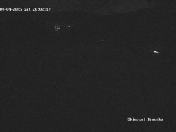 Sjezdovka, Vernířovice