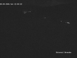 Sjezdovka, Vernířovice