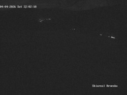 Sjezdovka, Vernířovice