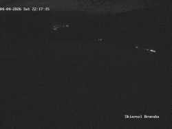 Sjezdovka, Vernířovice