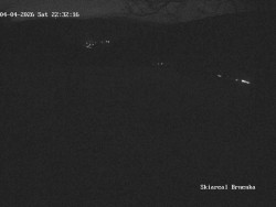 Sjezdovka, Vernířovice