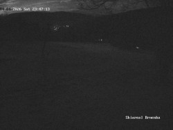 Sjezdovka, Vernířovice