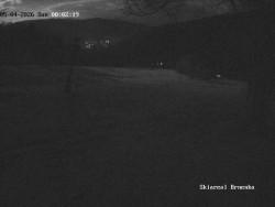 Sjezdovka, Vernířovice