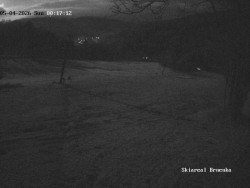 Sjezdovka, Vernířovice