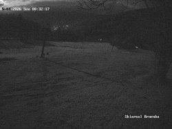 Sjezdovka, Vernířovice