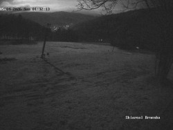 Sjezdovka, Vernířovice