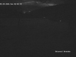 Sjezdovka, Vernířovice