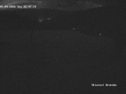 Sjezdovka, Vernířovice