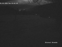 Sjezdovka, Vernířovice