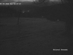 Sjezdovka, Vernířovice