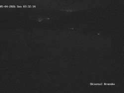 Sjezdovka, Vernířovice