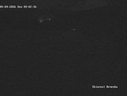 Sjezdovka, Vernířovice