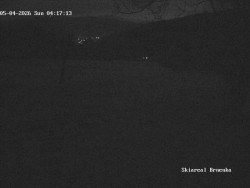 Sjezdovka, Vernířovice