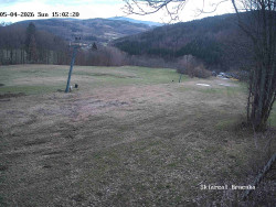 Sjezdovka, Vernířovice