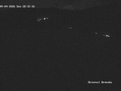 Sjezdovka, Vernířovice