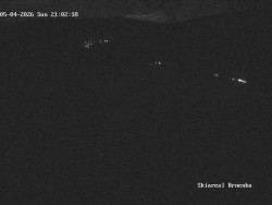 Sjezdovka, Vernířovice