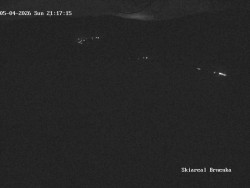 Sjezdovka, Vernířovice