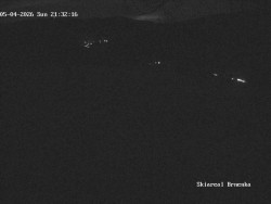 Sjezdovka, Vernířovice