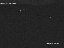 Sjezdovka, Vernířovice