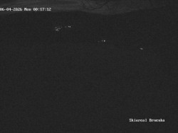 Sjezdovka, Vernířovice