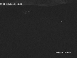 Sjezdovka, Vernířovice