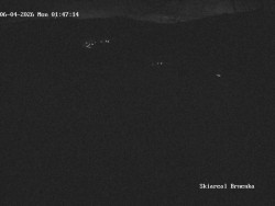 Sjezdovka, Vernířovice