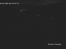 Sjezdovka, Vernířovice