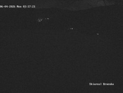 Sjezdovka, Vernířovice