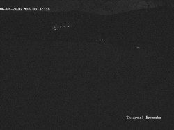 Sjezdovka, Vernířovice