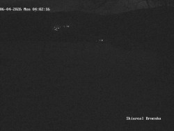 Sjezdovka, Vernířovice