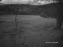 Sjezdovka, Vernířovice