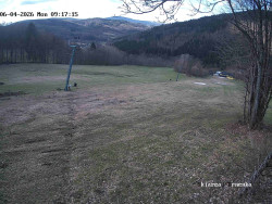 Sjezdovka, Vernířovice