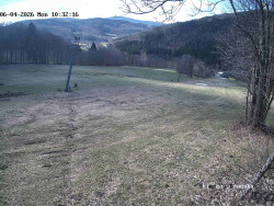 Sjezdovka, Vernířovice