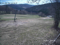 Sjezdovka, Vernířovice