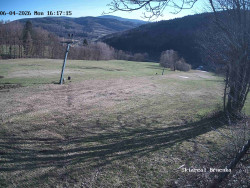 Sjezdovka, Vernířovice