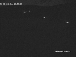 Sjezdovka, Vernířovice