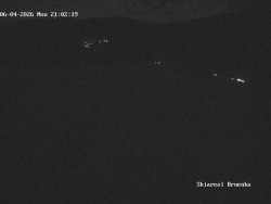 Sjezdovka, Vernířovice