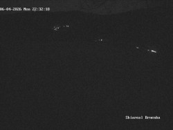 Sjezdovka, Vernířovice