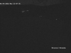 Sjezdovka, Vernířovice