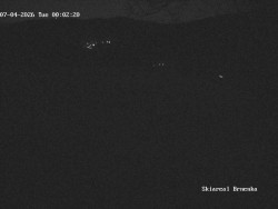 Sjezdovka, Vernířovice