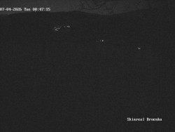 Sjezdovka, Vernířovice