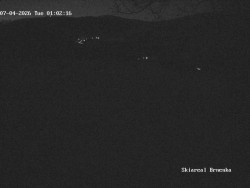 Sjezdovka, Vernířovice