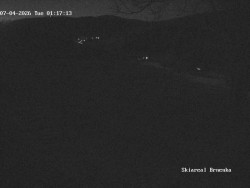 Sjezdovka, Vernířovice