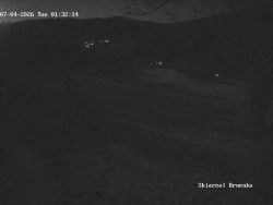 Sjezdovka, Vernířovice