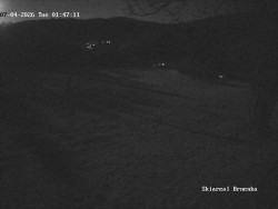 Sjezdovka, Vernířovice