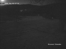 Sjezdovka, Vernířovice