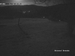 Sjezdovka, Vernířovice